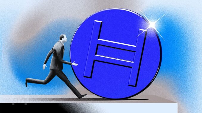 HBAR Price Prediction For October: What Should Traders Expect?