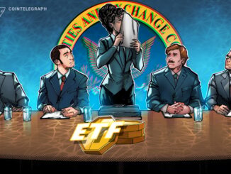 Hashdex Crypto Index ETF Now Includes Altcoin Exposure