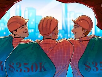 How 5 solo Bitcoin miners cashed in over $350K each in 2025