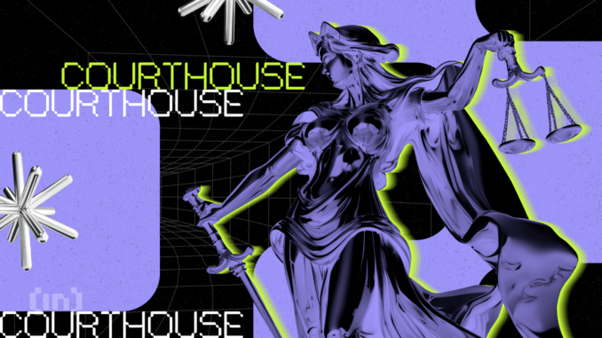 How One UK Scammer Used Crypto in Crime and Legal Defense