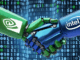 Intel Spikes 23% on Deal With Nvidia to Develop AI Hardware