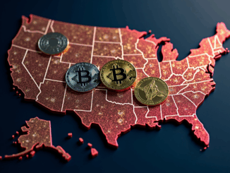 Low trust in banks drives 42% of Americans toward crypto and DeFi adoption