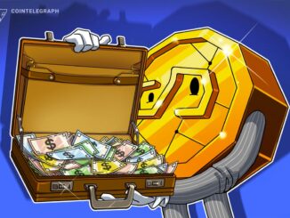 Mega Matrix Files $2B Shelf to Fund Stablecoin Treasury Strategy