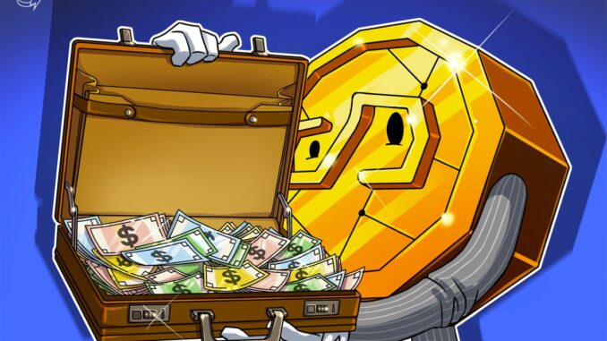 Mega Matrix Files $2B Shelf to Fund Stablecoin Treasury Strategy
