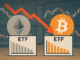 Ether ETFs