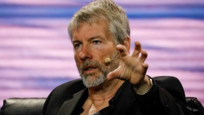 Strategy confirms Bitcoin purchases are unaffected by new Nasdaq rules