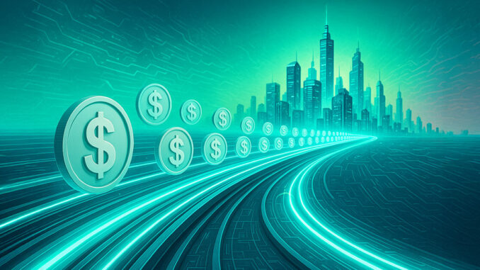 Stripe and Paradigm reveal Tempo layer-1 blockchain for stablecoin payments infrastructure