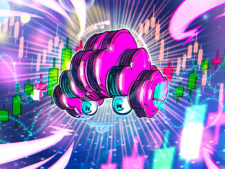 TeraWulf Lands $3.7B Google-Backed AI Hosting Deal, Shares Surge