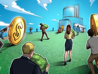 TeraWulf Plans $3B Debt Raise With Google Backstop Support