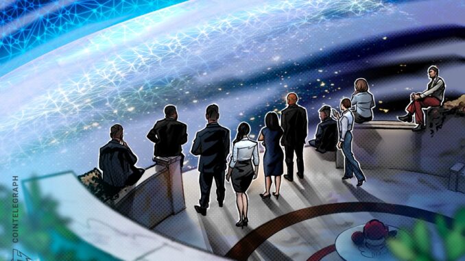 Top 10 Crypto CEOs by Net Worth in 2025