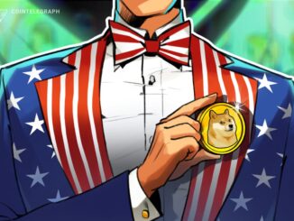 Trump-Linked Thumzup Bets Big On Dogecoin Mining Revenue