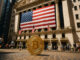 Trump brothers seek $2.1B raise via share sales amid American Bitcoin's volatile Nasdaq debut