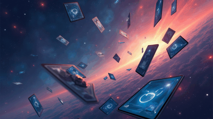 Collector Crypt (CARDS) price rising