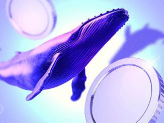 3 Altcoins Crypto Whales Are Buying Just Before Halloween