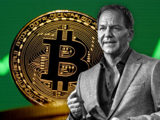 Billionaire Paul Tudor Jones says Bitcoin will outpace gold in 'a world of fiscal expansion'