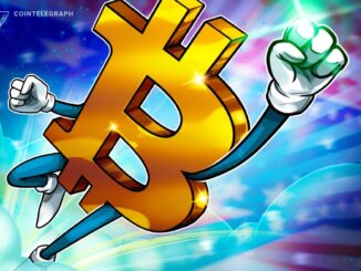 Bitcoin CPI Relief is Short-Lived After Brief Trip to $112,000