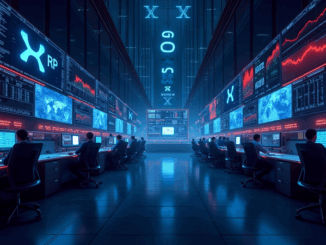 CME Group launches CFTC-regulated Solana and XRP options market