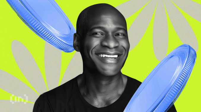 Can ZEC Live Up to Arthur Hayes' Zcash Price Target?