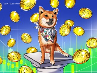 Dogecoin Eyes 25% Boom as Elon Musk Posts DOGE Tweet