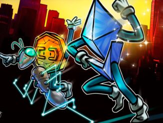 ETH Hits 'New Normal' as On-Chain Activity Surges