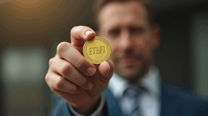 ETHFI price forecast