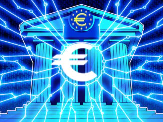 European Central Bank Picks Providers For Possible Digital Euro Rollout