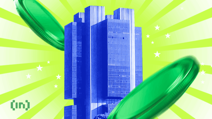 Legacy Finance Quietly Embraces Blockchain at Scale in 2025