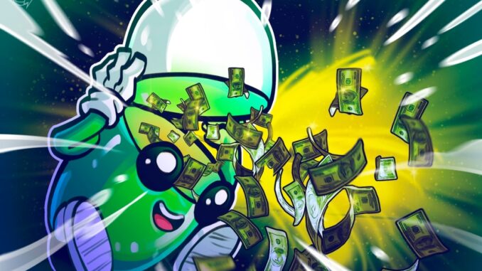 Pump.Fun Rival FORM Surges After CZ Calls ‘BNB Meme Szn’