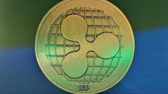 XRP