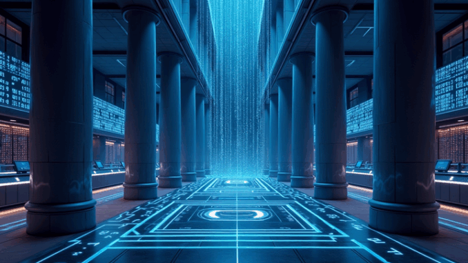 QNT soars 7% as Quant ignites banking revolution with QuantNet release