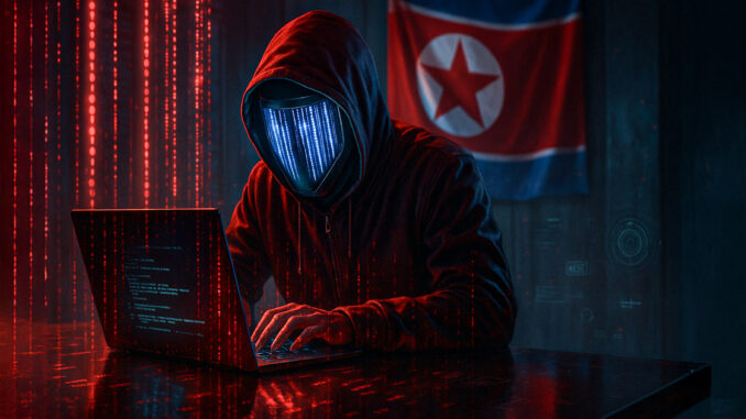 SBI Crypto hit with $21 million theft linked to North Korea hackers