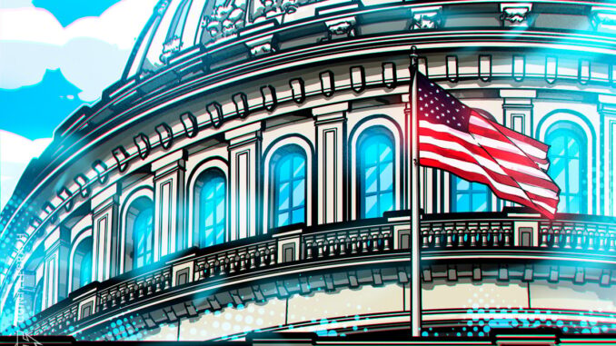 Senate to vote on shutdown as lawmakers meet crypto leaders