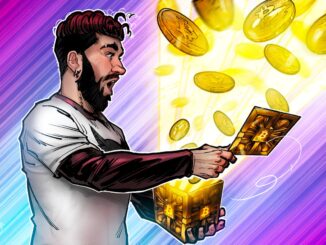 Solo Bitcoin Miner Snares $347K Block in Self-Sovereign Fashion