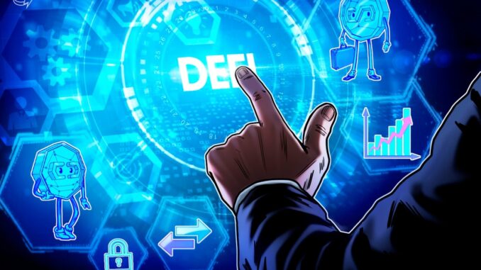 The Next Era Of Crypto Belongs To Decentralized Markets