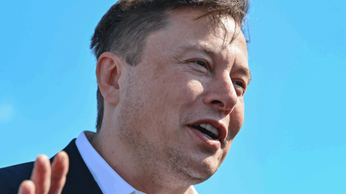 Why Elon Musk’s SpaceX transferred $133M in Bitcoin