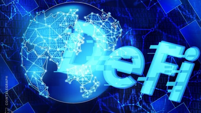 Advocacy Group Proposes DeFi Solutions to Address Global Poverty