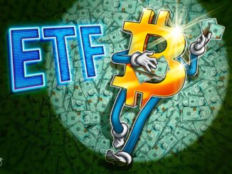 Bitcoin ETFs Pull $238M as Ether Ends 8-Day Outflow Streak