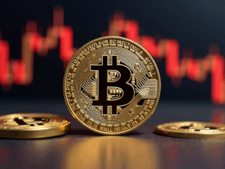 Bitcoin under pressure