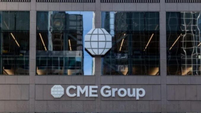 CME Group partners with CF Benchmarks to launch Bitcoin volatility indices