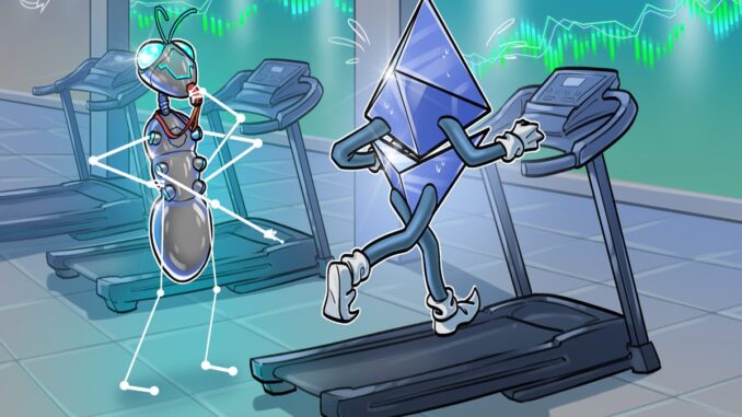 Ethereum Struggles to Reclaim $3,900 as Weak Demand and Fear Persist