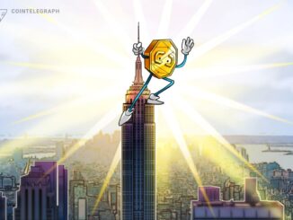 Ex-Coinbase Lawyer Announces Run for NY AG, Citing Crypto Policy