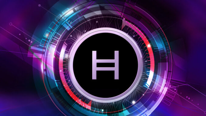 HBAR price surges as Hedera joins Google BigQuery for transparent data access