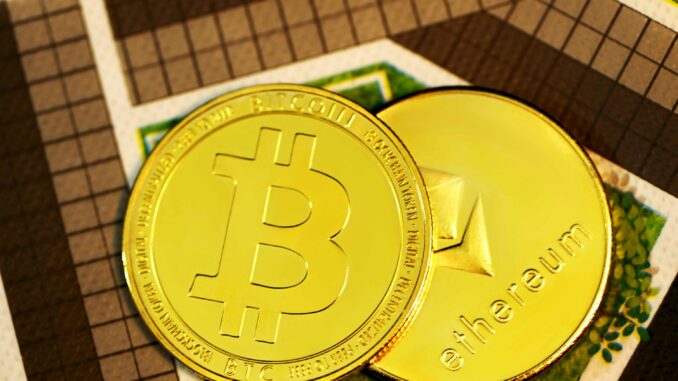 Here’s What’s Driving The Bitcoin, Ethereum, And XRP Price Recovery