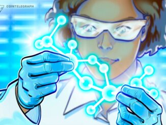 How Blockchain Tech and DATs Are Decentralizing Scientific Research