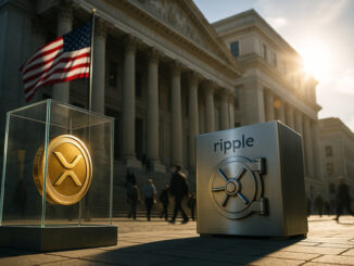 How Ripple built a blockchain bank without a banking license