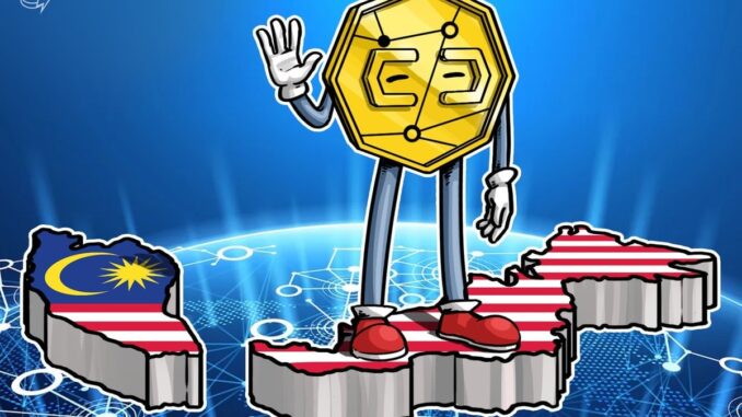 Malaysia’s BNM Unveils 3-Year Asset Tokenization Plan