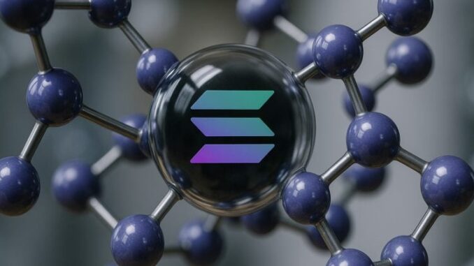 Solana treasury Forward Industries transfers $260M in SOL to Coinbase Prime