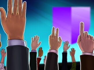 Stand With Crypto To Vet 2026 Candidates on Digital Asset Positions