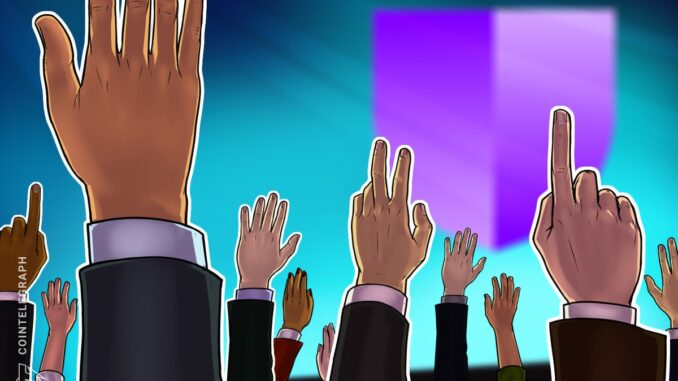 Stand With Crypto To Vet 2026 Candidates on Digital Asset Positions