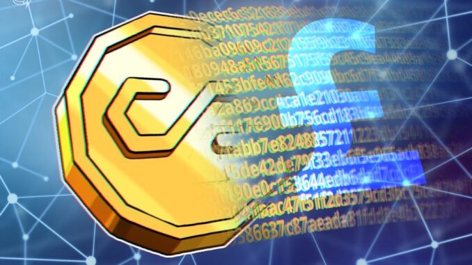 UK Needs Stablecoins To Keep Pace With US Dollar and Euro — Fintech Exec